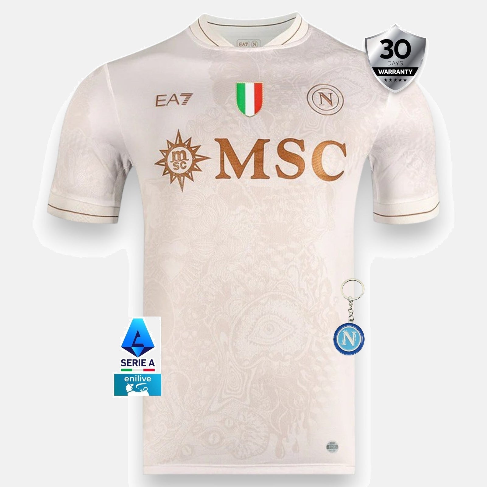 Away 25/26 Men's Jersey
