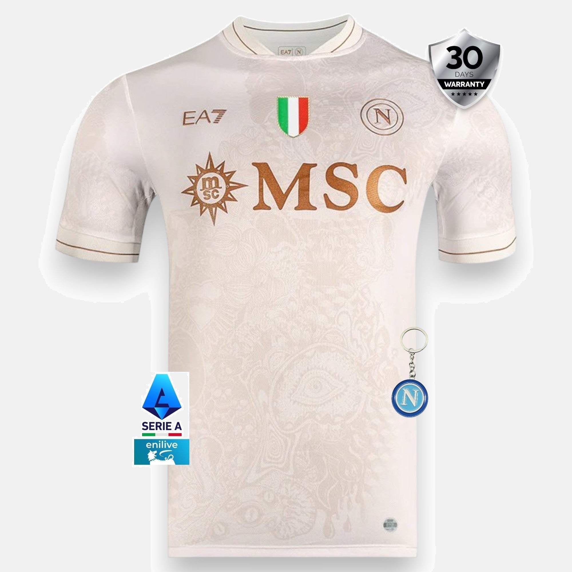 Away 25/26 Men's Jersey