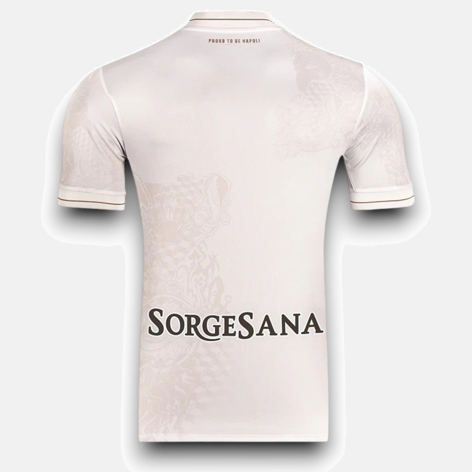 Away 25/26 Men's Player Jersey