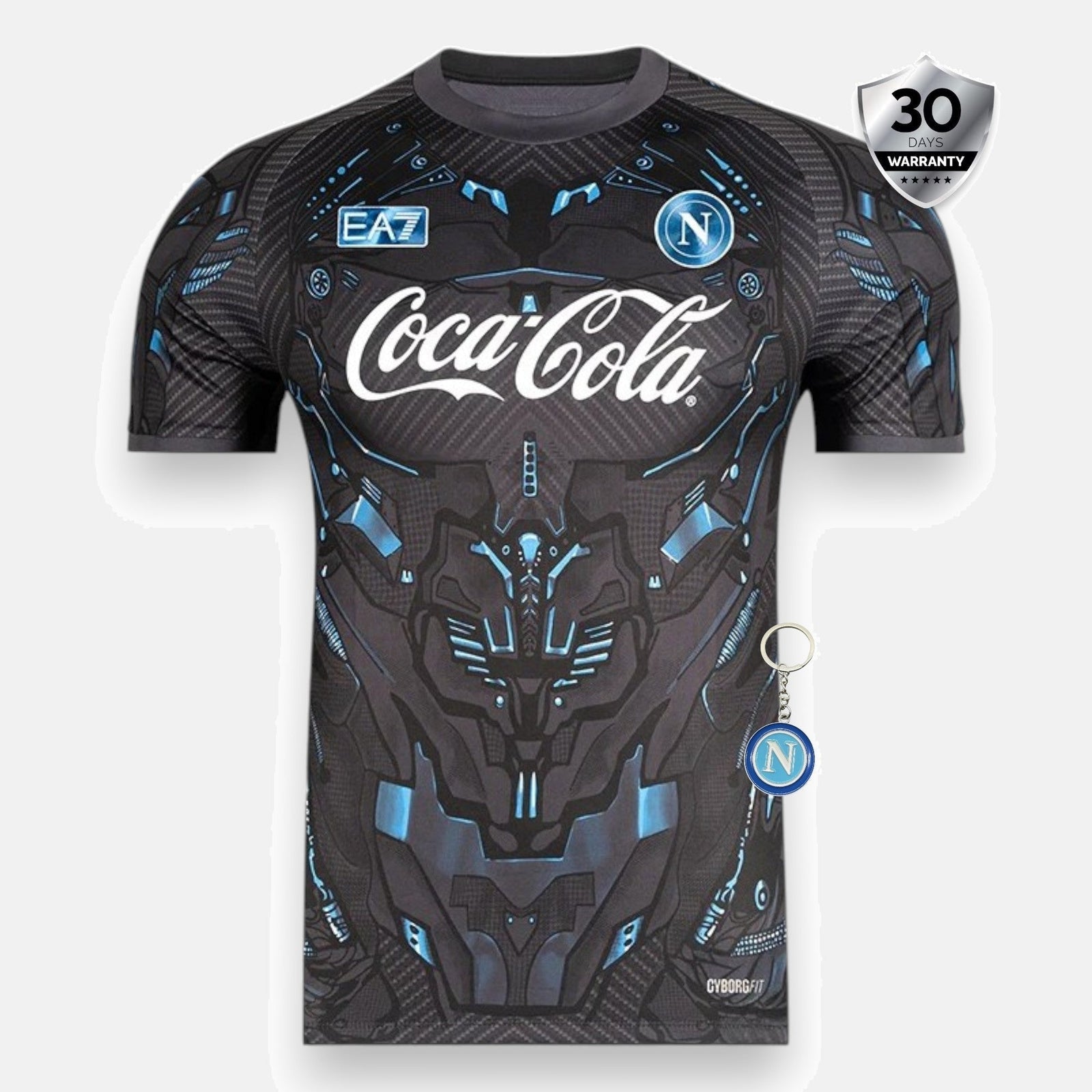 Training 25/26 Men's Jersey