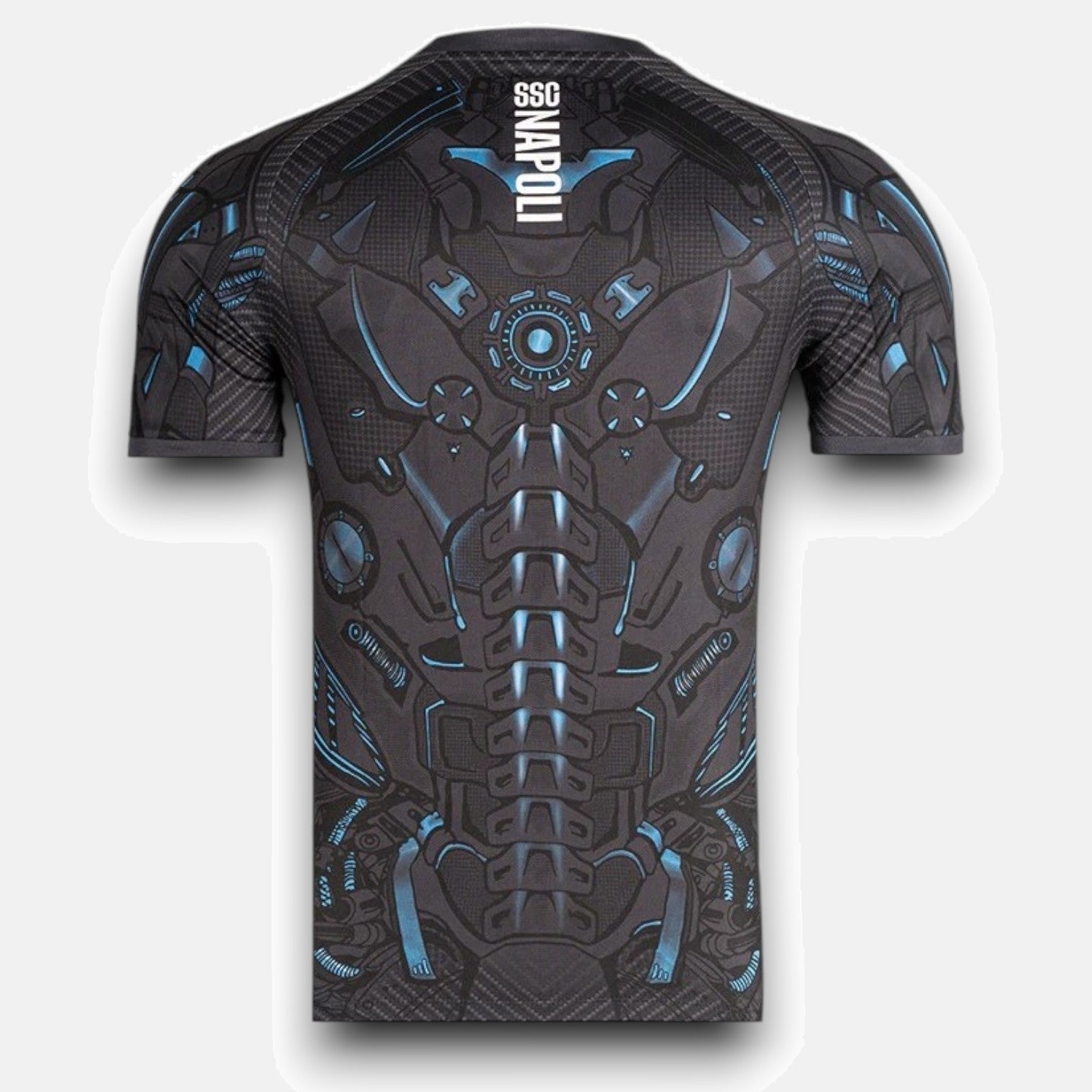 Training 25/26 Men's Jersey