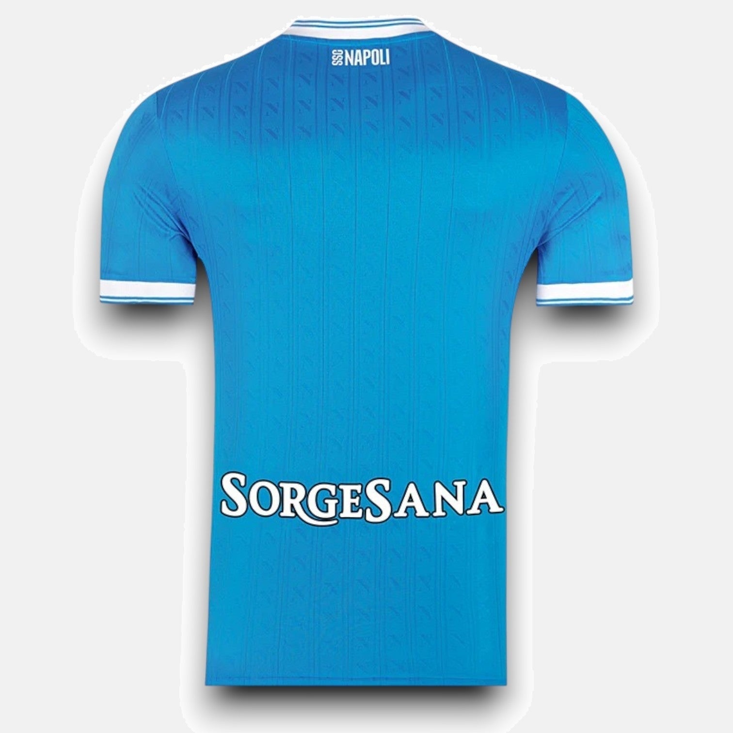 Home 25/26 Men's Jersey