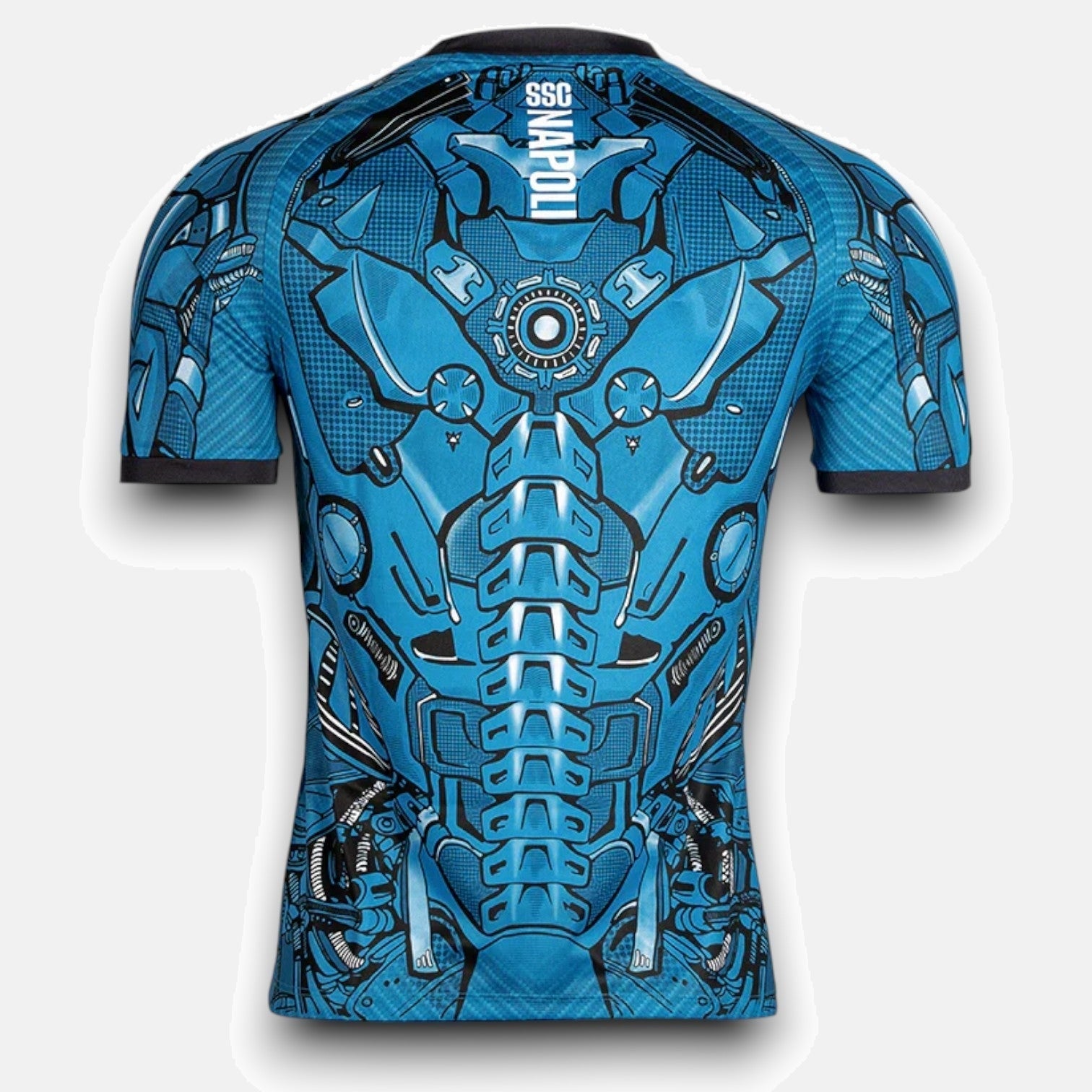Training 25/26 Men's Jersey
