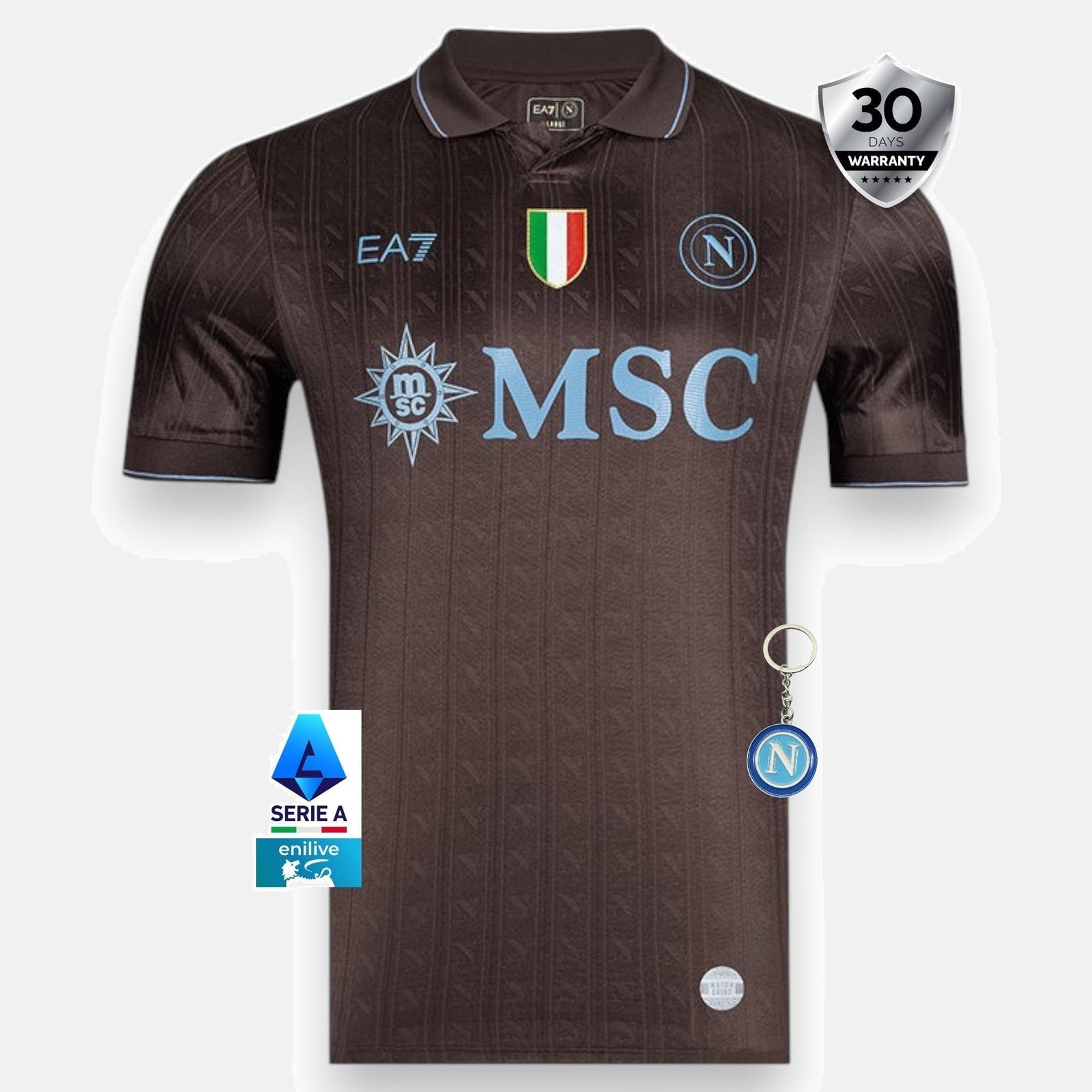 Third 25/26 Men's Jersey