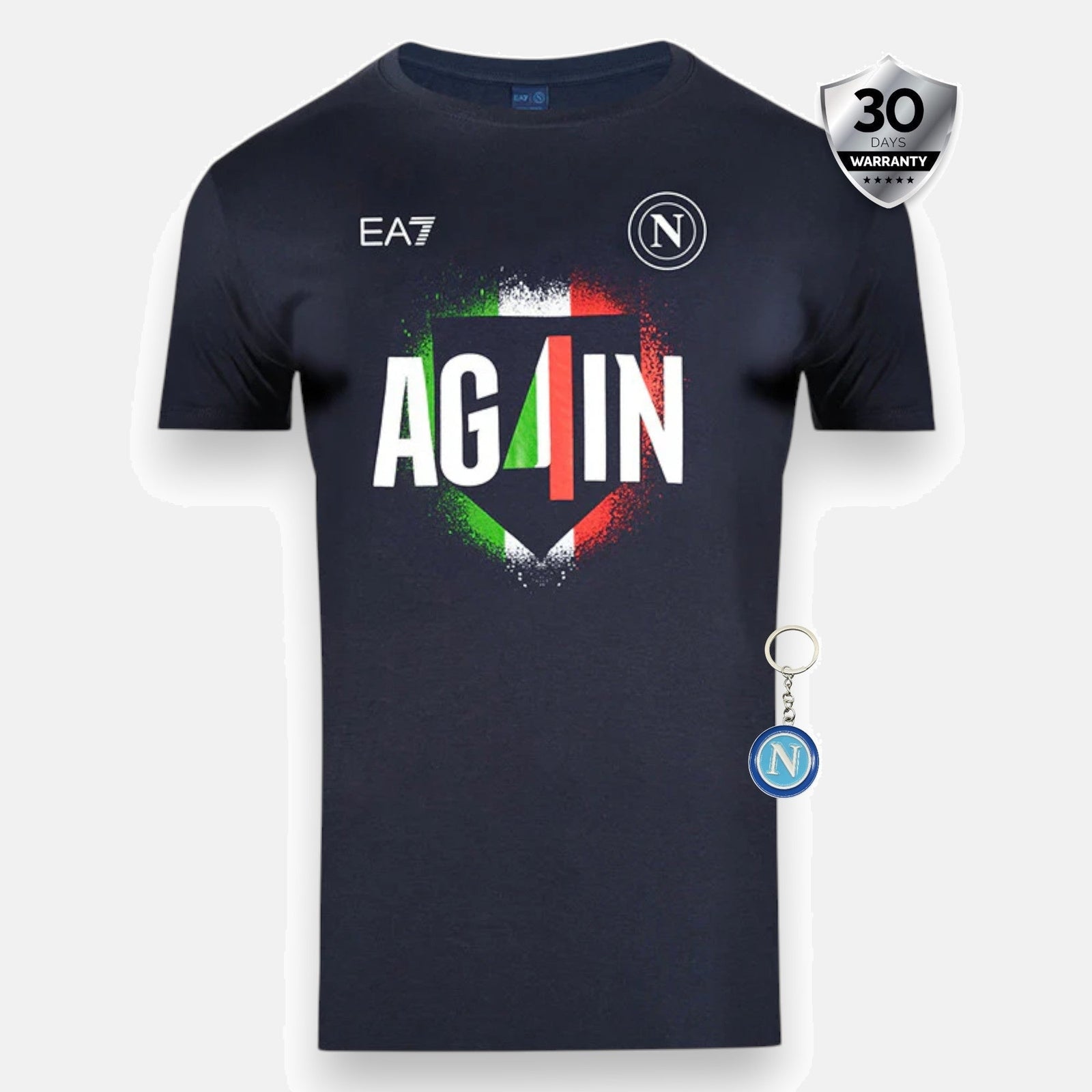 T-Shirt 25/26