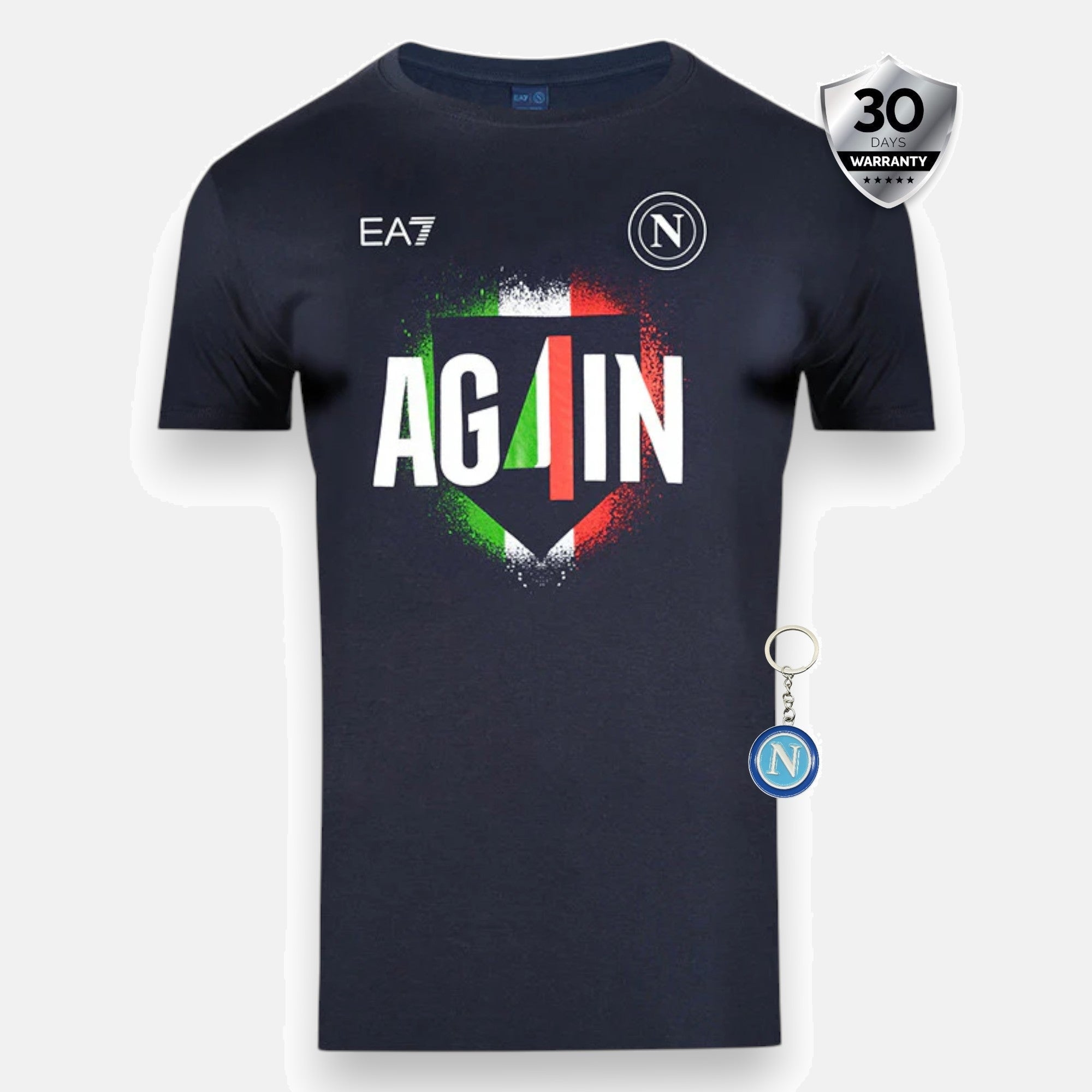 T-Shirt 25/26