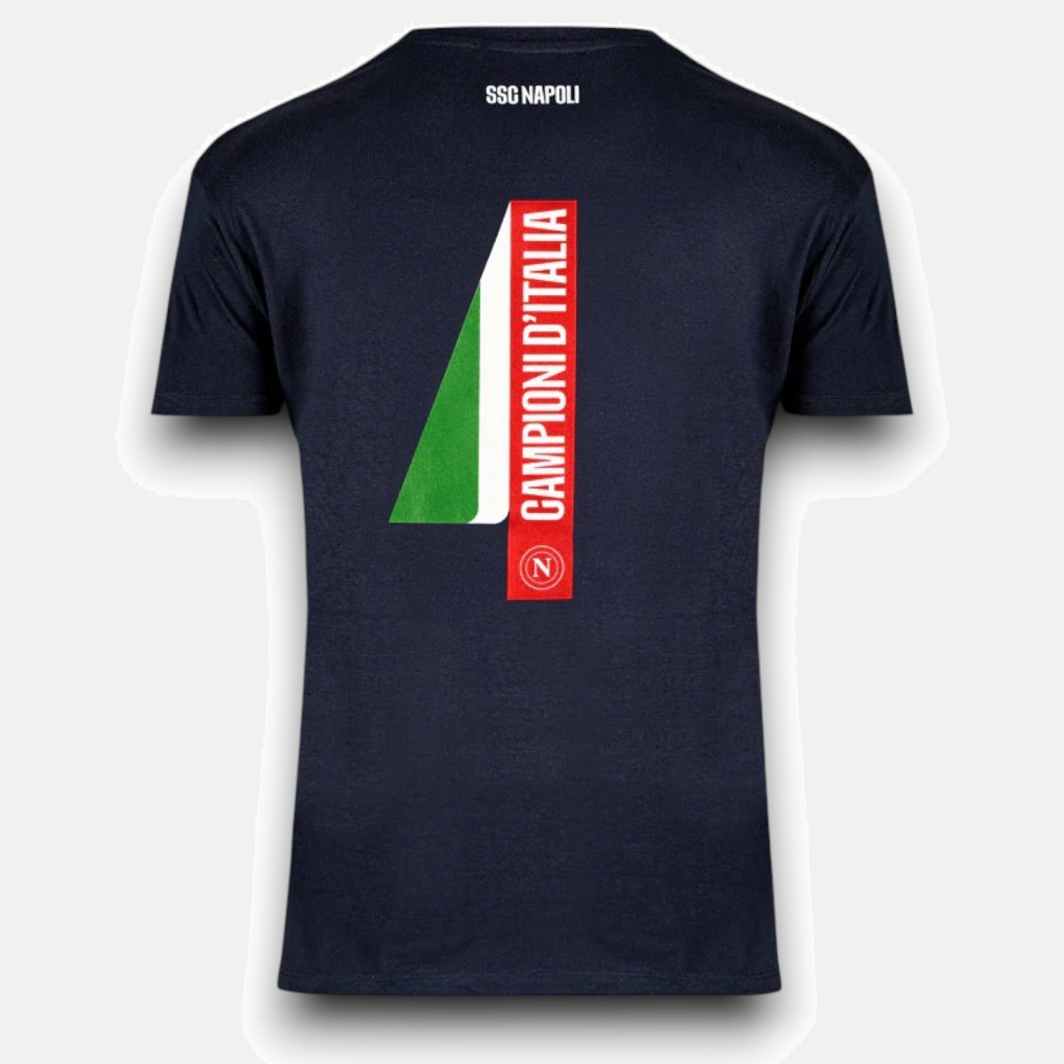 T-Shirt 25/26