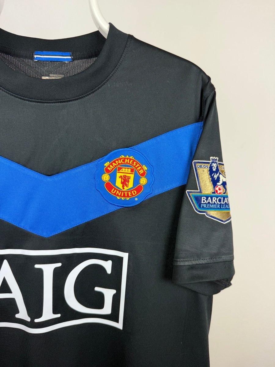 Away 09/10 Men's Jersey