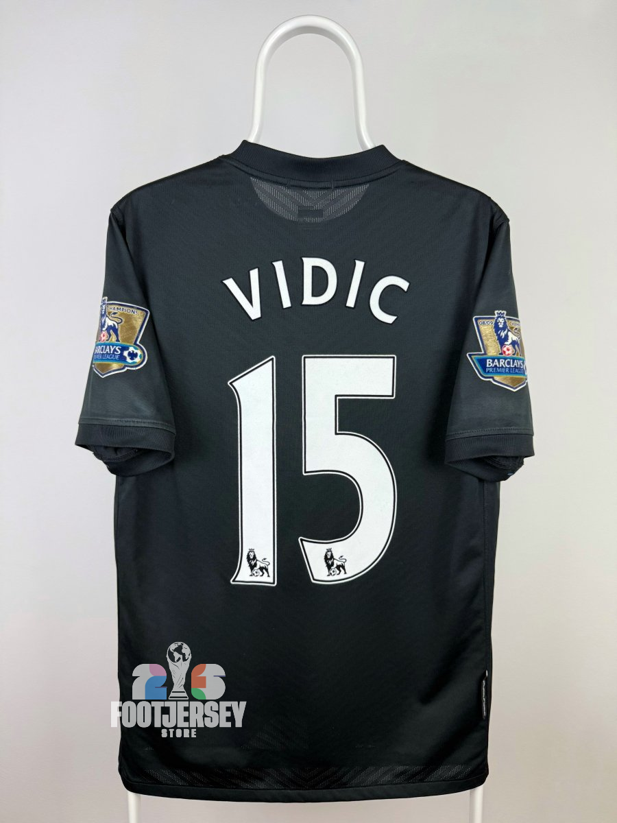 Away 09/10 Men's Jersey