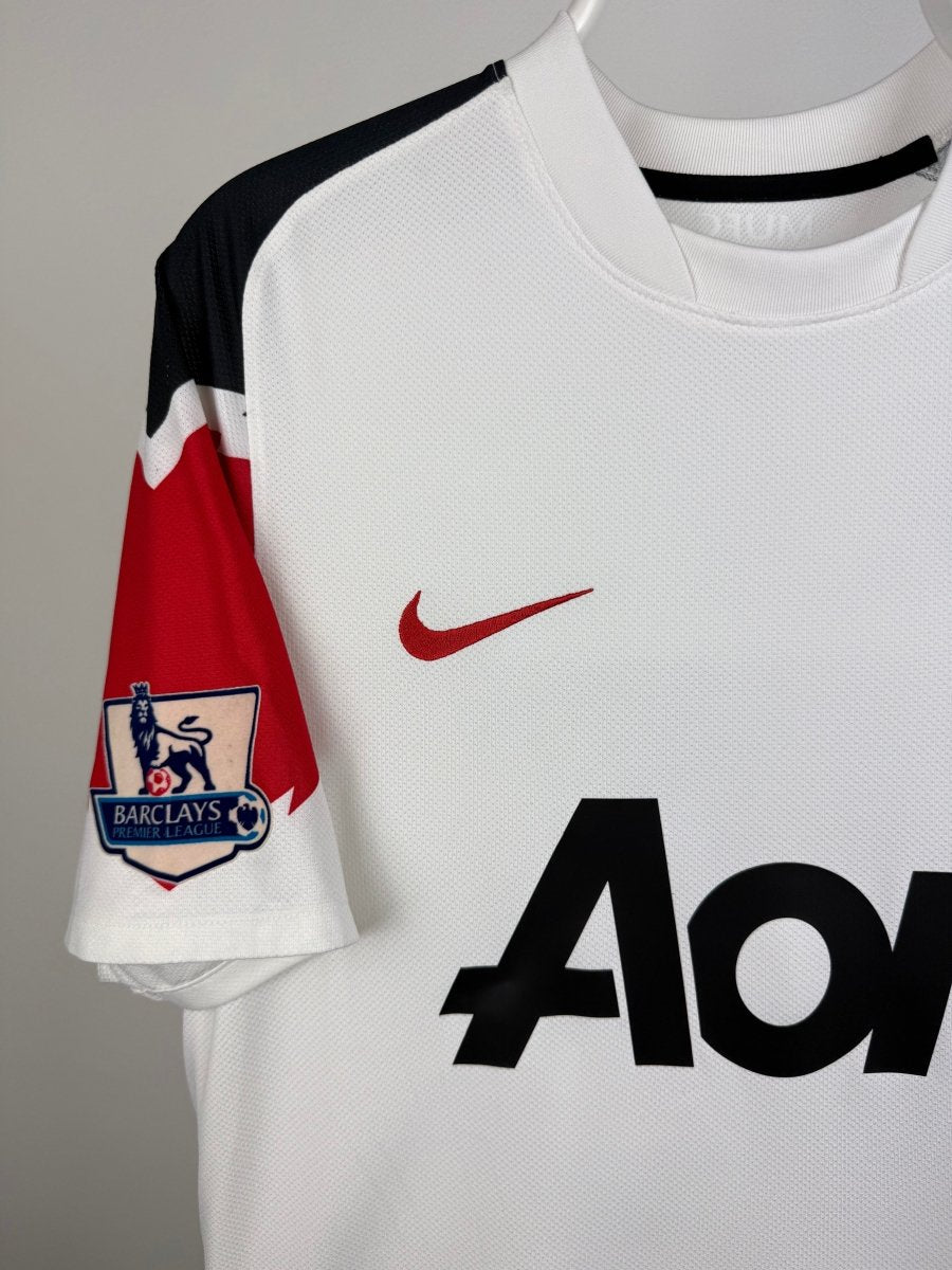 Away 10/11 Men's Jersey