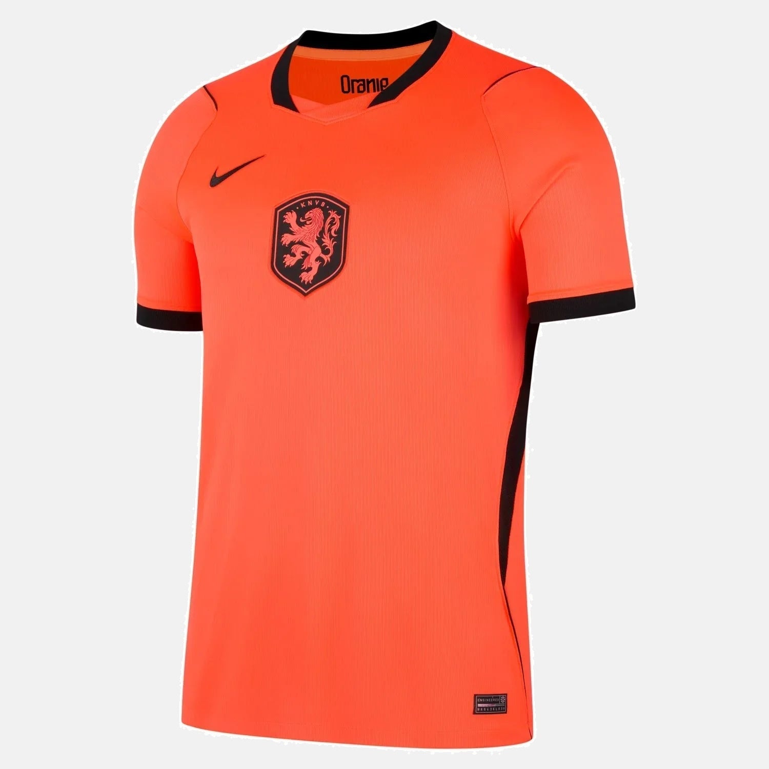 Netherland World Cup 2026 Home Jersey