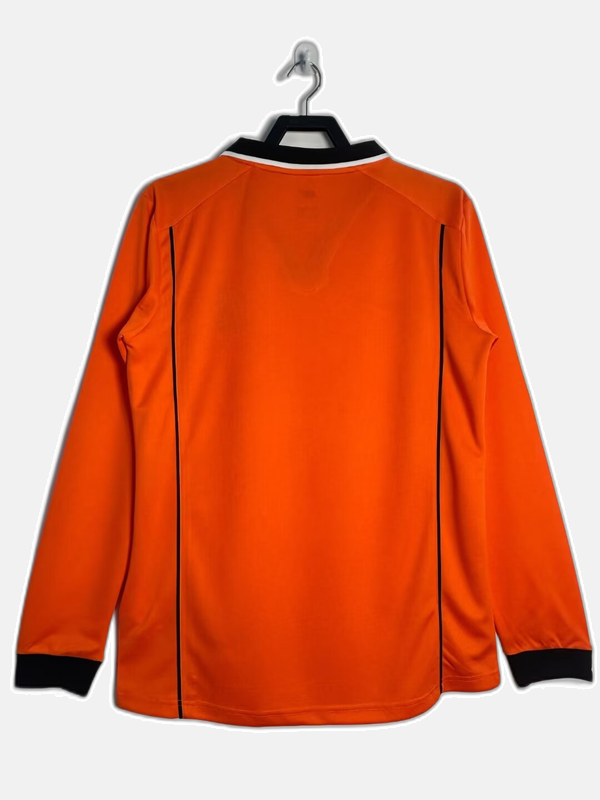 Retro Home 98 Men's Long Sleeve Jersey