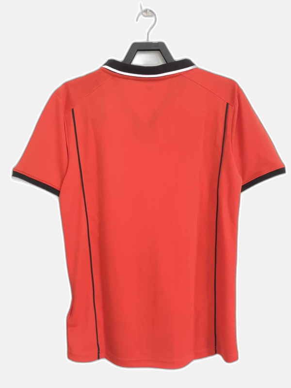Retro Home 98 Men's Jersey