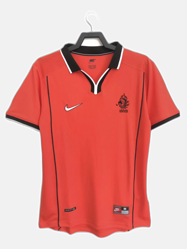 Retro Home 98 Men's Jersey