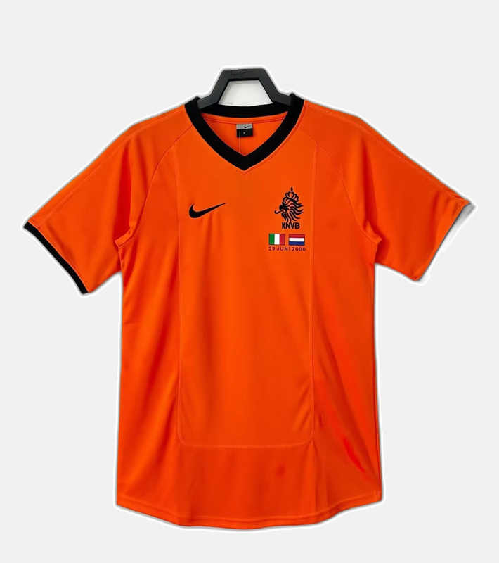 Retro Home 00 Men's Jersey