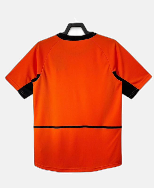 Retro Home 02 Men's Jersey
