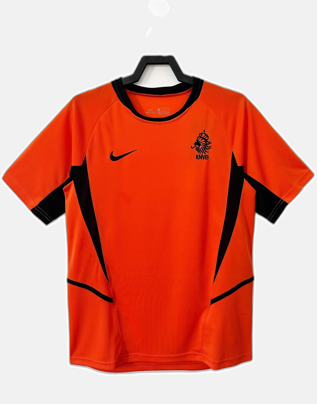 Retro Home 02 Men's Jersey