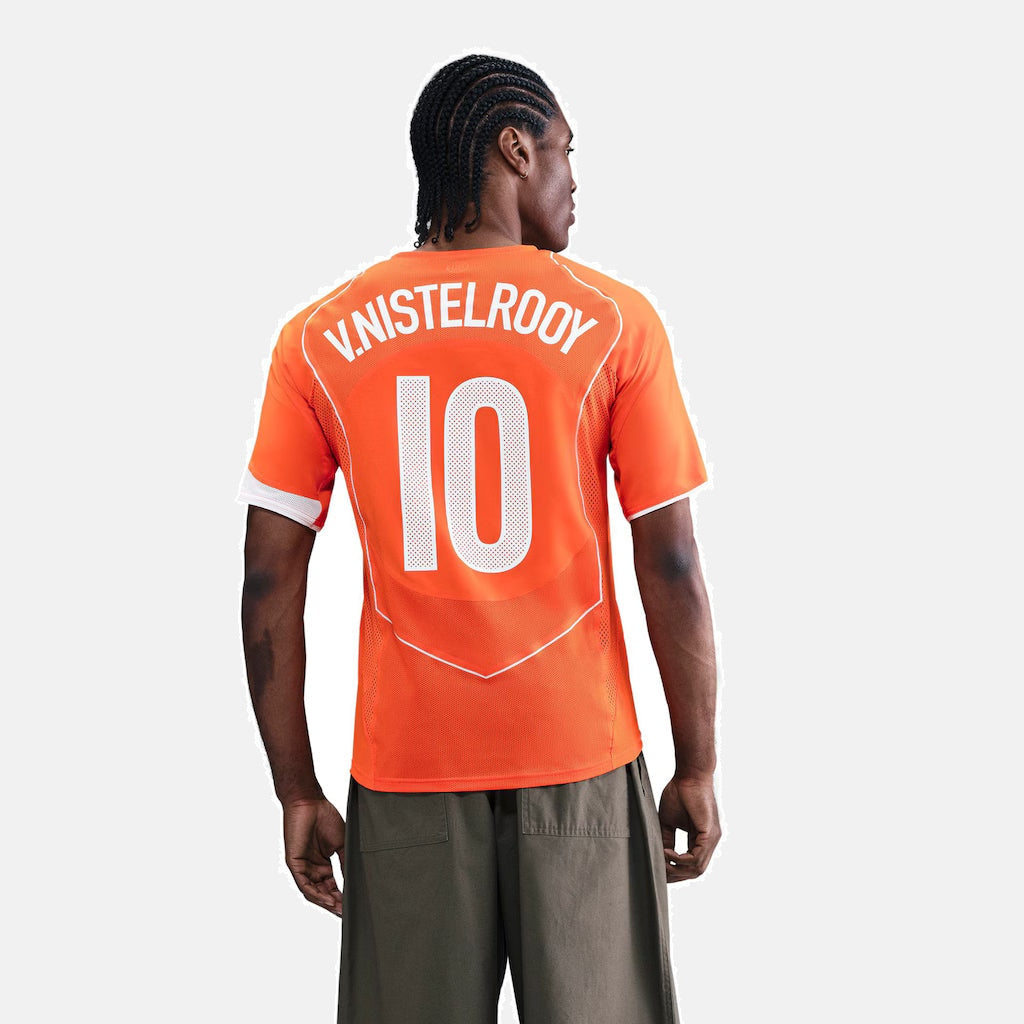 Shirt 04 Men's Jersey