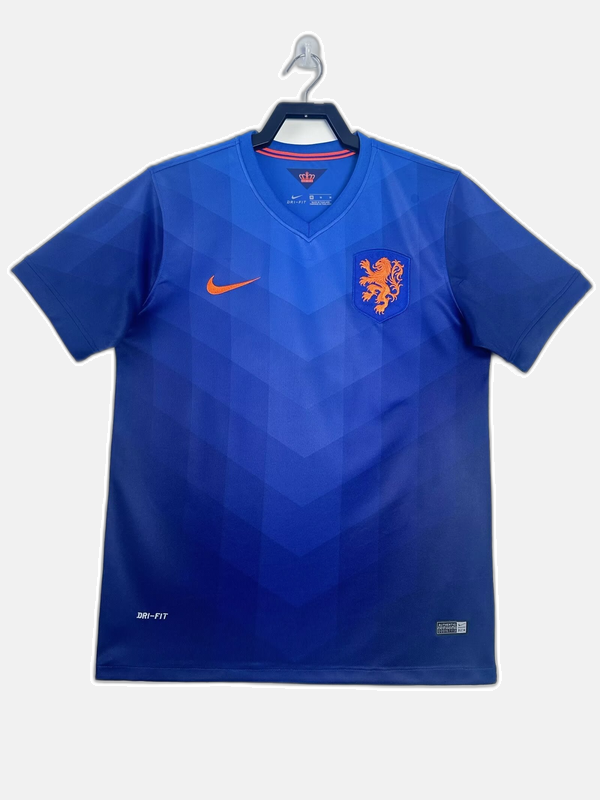 Retro Away 14 Men's Jersey