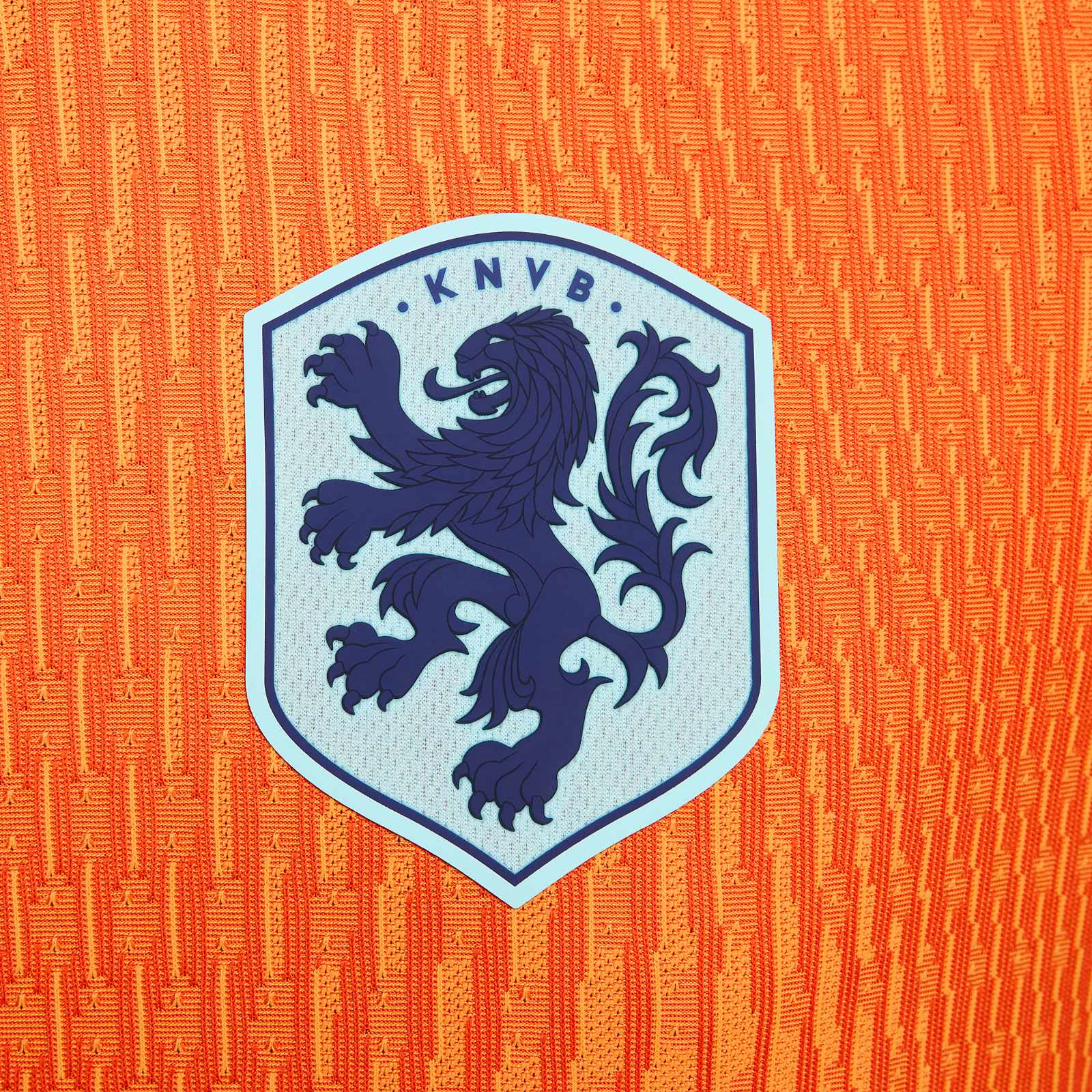 Netherland Home Jersey 2024/2025