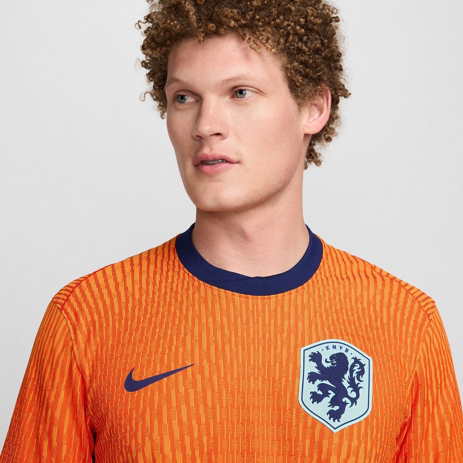 Netherland Home Jersey 2024/2025