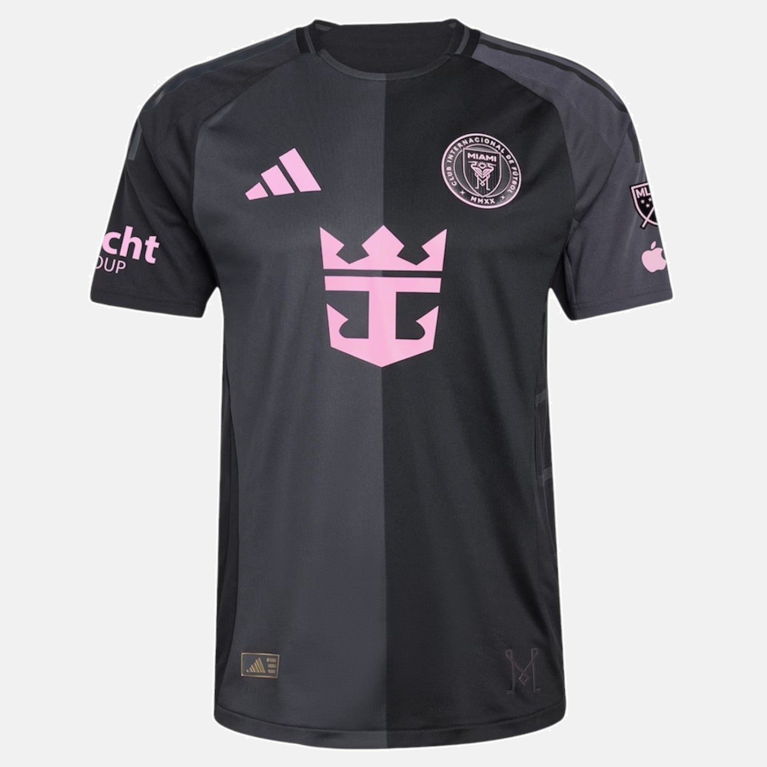 Away 25/26 Men's Jersey