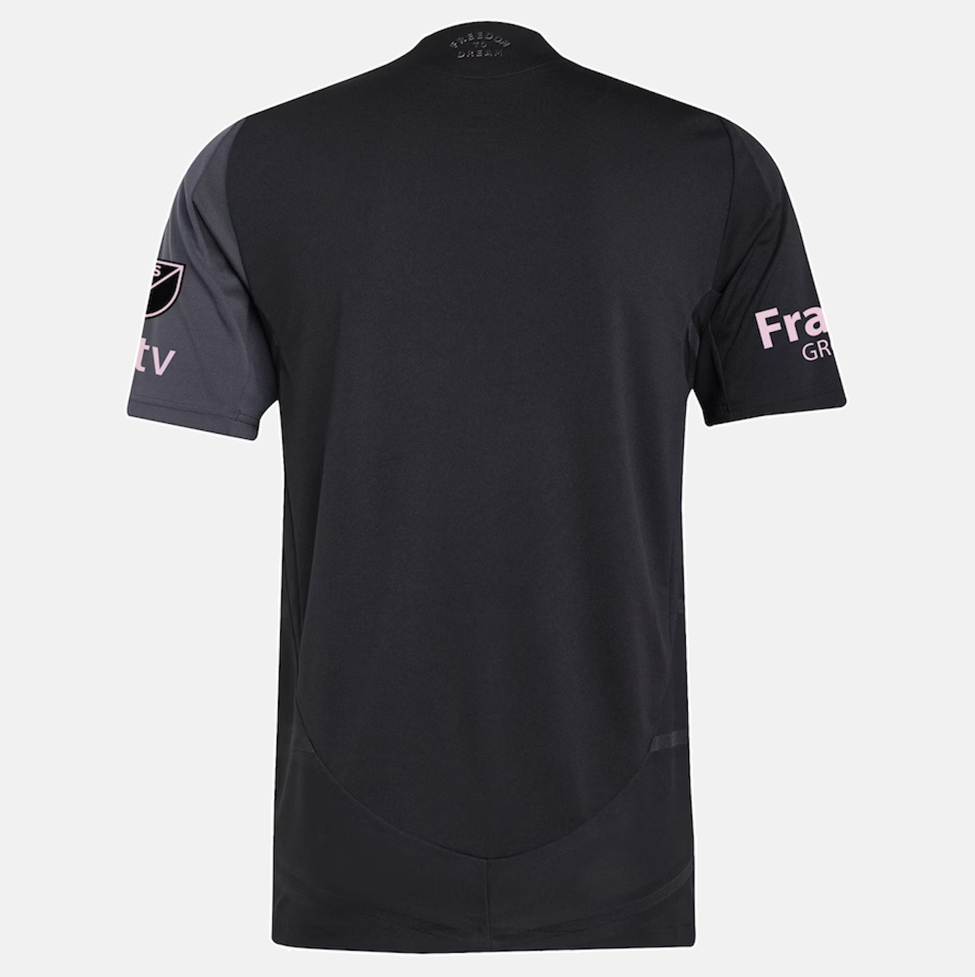 Away 25/26 Men's Player Jersey