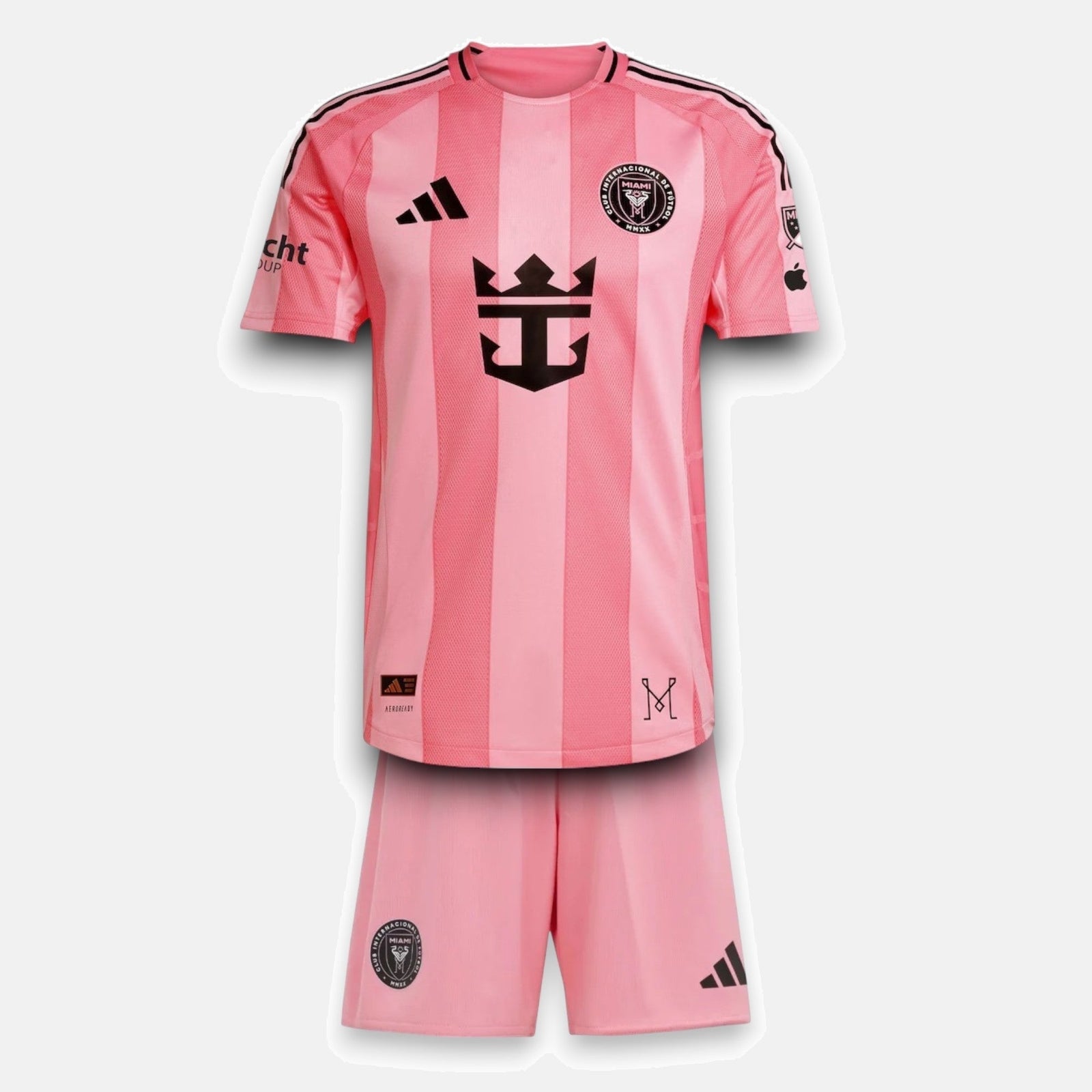 Home 25/26 Kids Kit