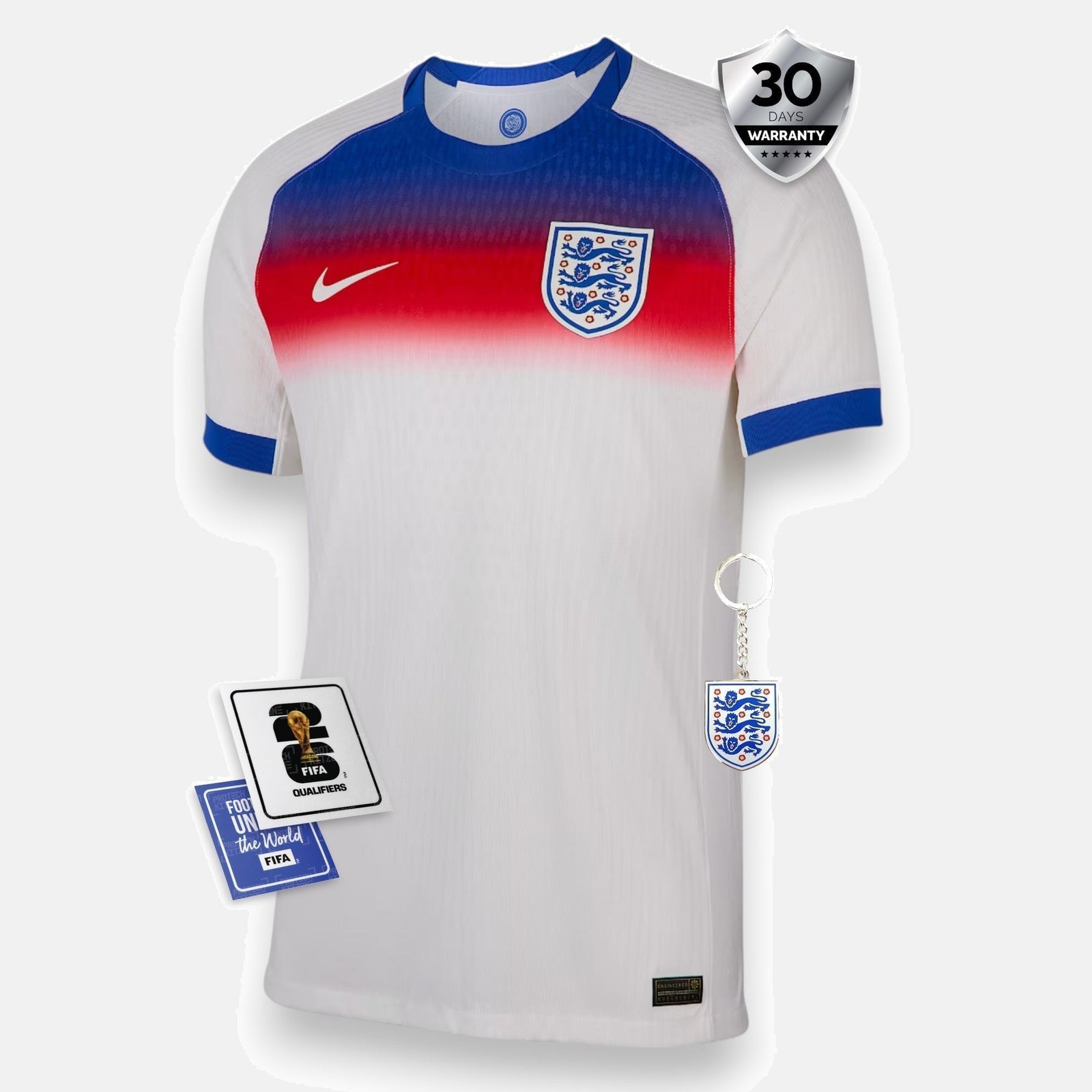 Home 25/26 Men's Jersey