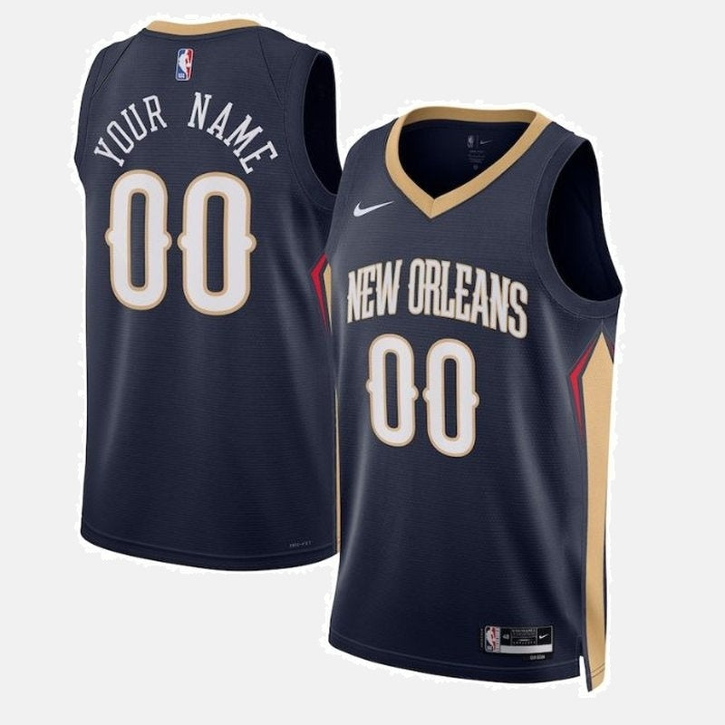 Jersey 23 Men's