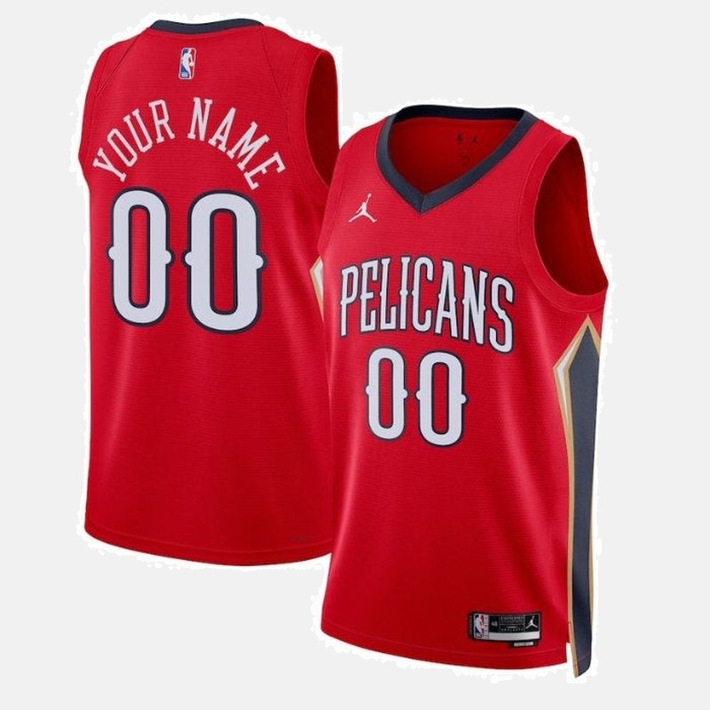 Jersey 23 Men's