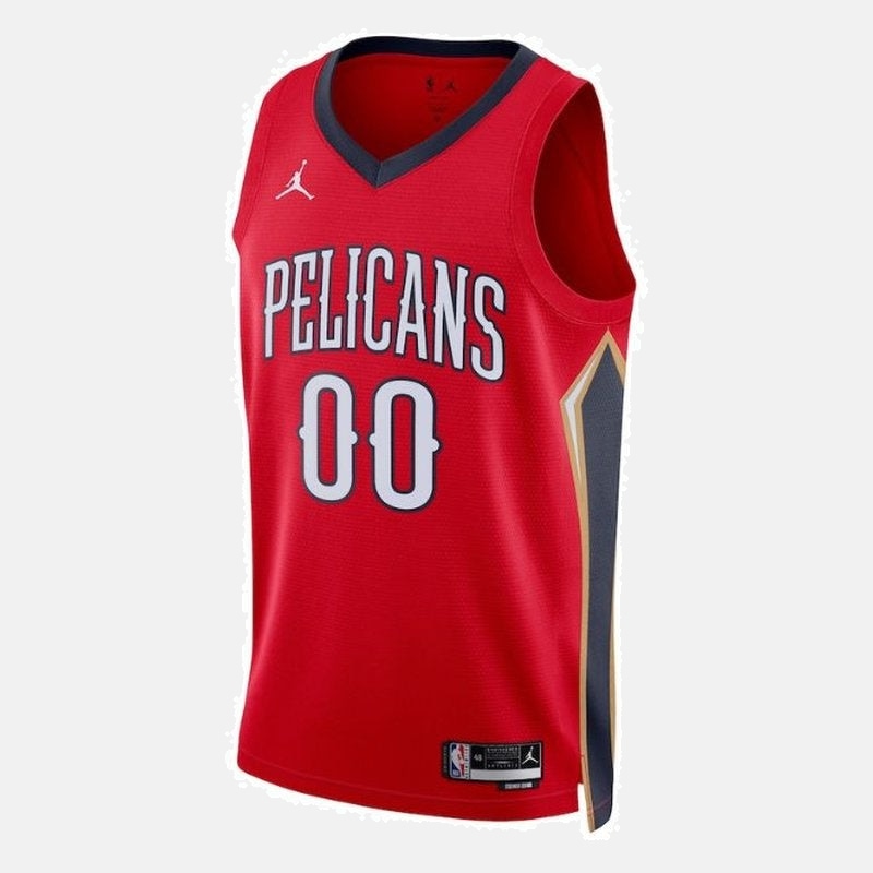 Jersey 23 Men's