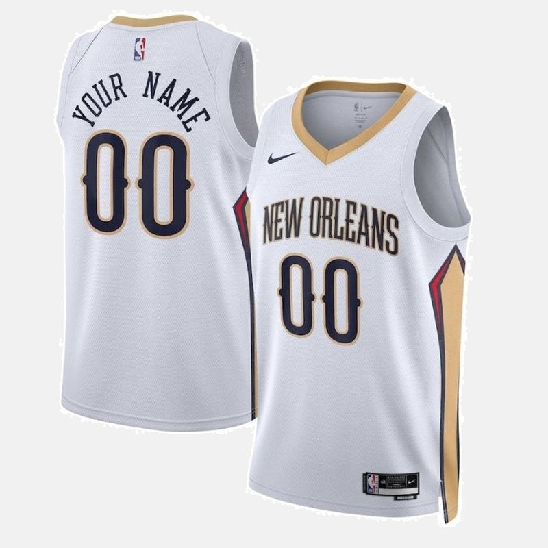 Jersey 23 Men's