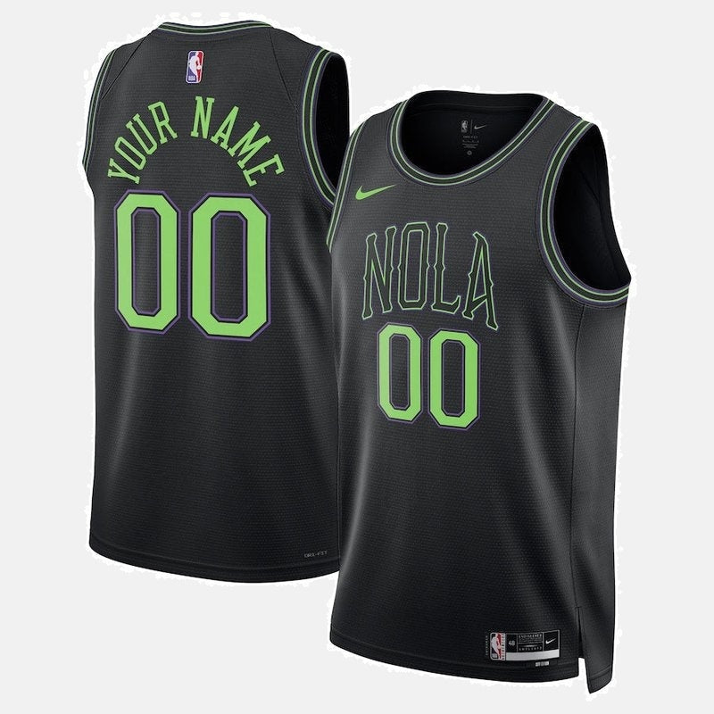 Jersey 23/24 Men's