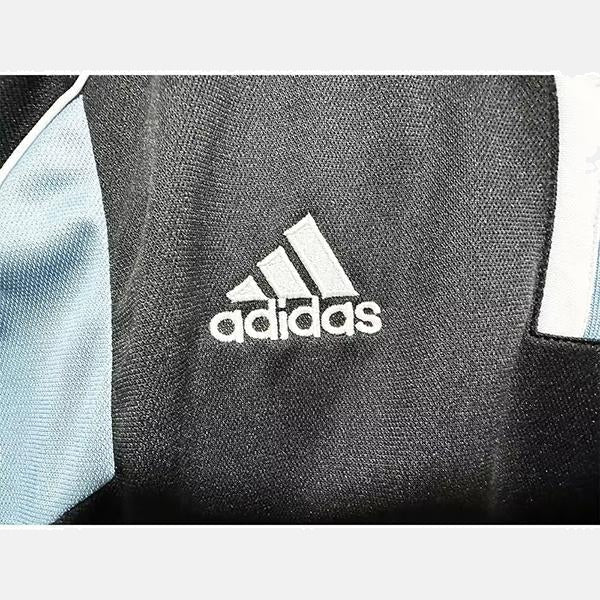 Retro Away 00/01 Men's Jersey