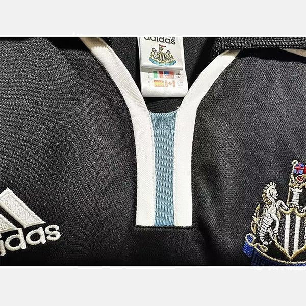 Retro Away 00/01 Men's Jersey