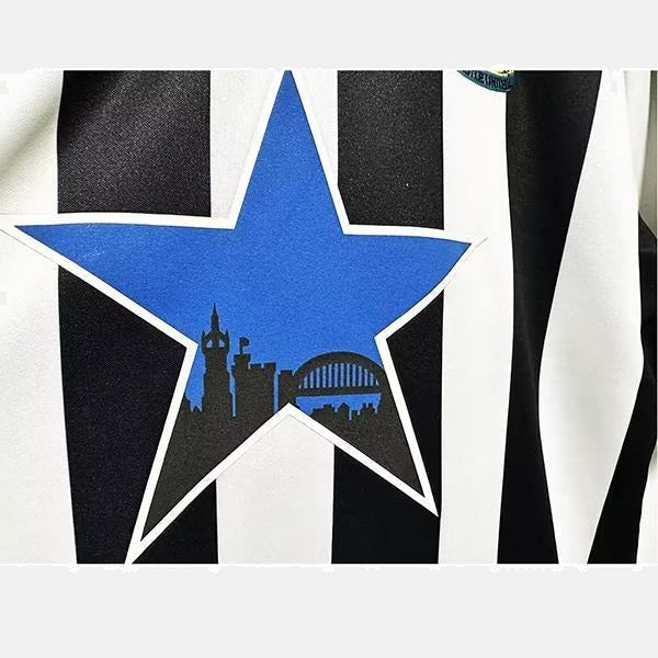 Retro Home 93/95 Men's Jersey