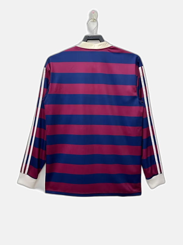 Retro Away 95/97 Men's Long Sleeve Jersey