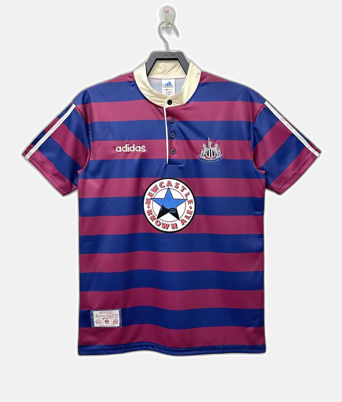 Retro Away 95/97 Men's Jersey