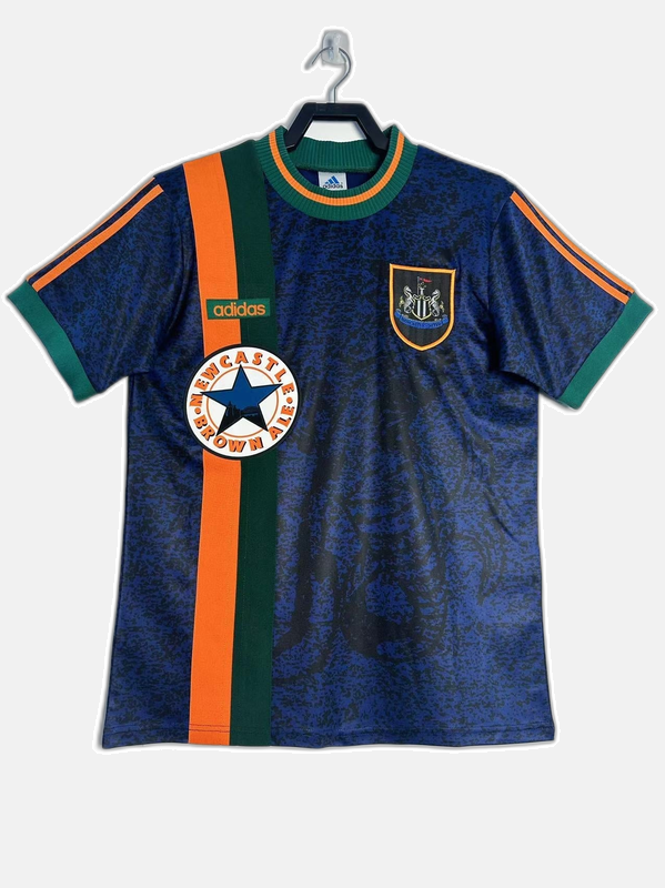 Retro Away 96/98 Men's Jersey