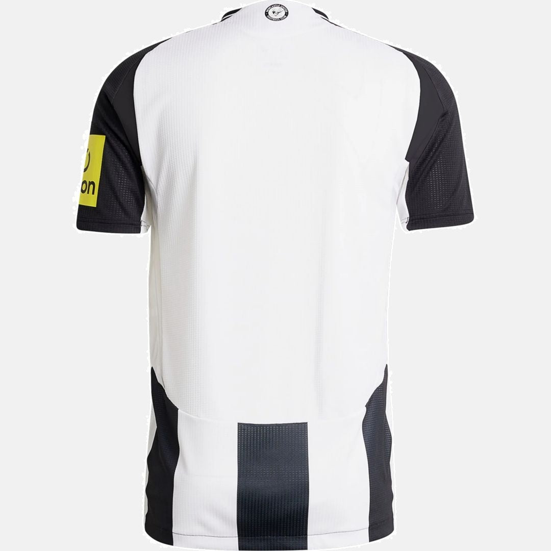 Home 24/25 Men's Player Jersey