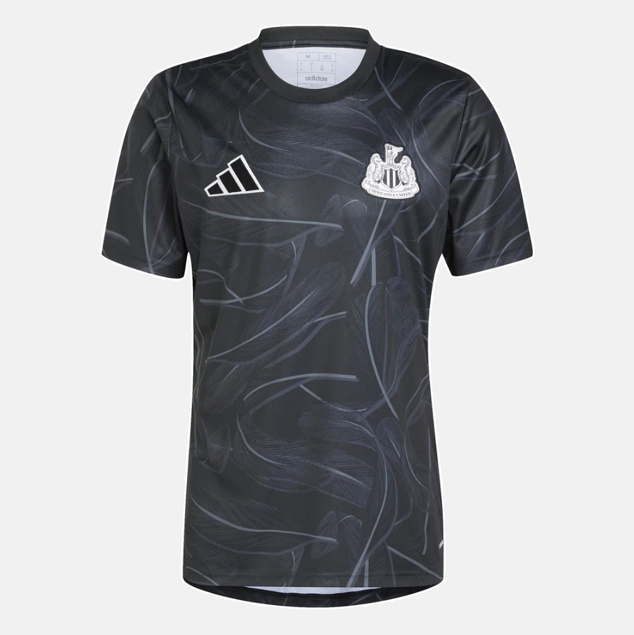 Pre Match II 24/25 Men's Jersey
