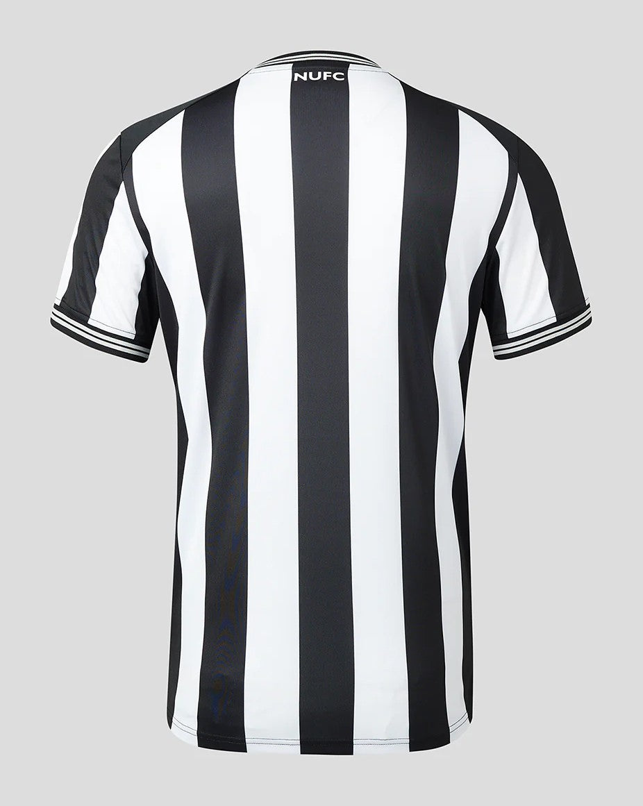 Newcastle United Home Jersey 23/24