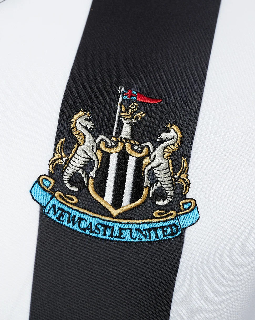 Newcastle United Home Jersey 23/24
