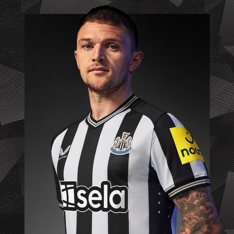 Newcastle United Home Jersey 23/24