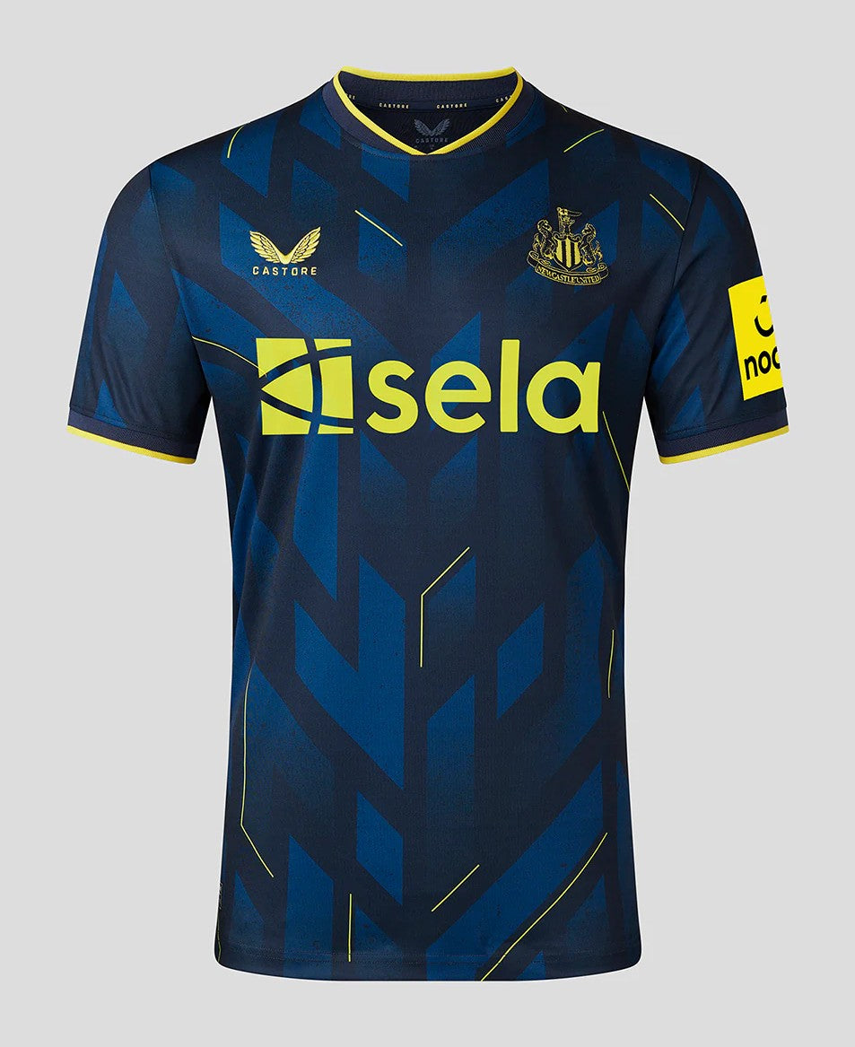 Newcastle United Third Jersey 2023/2024