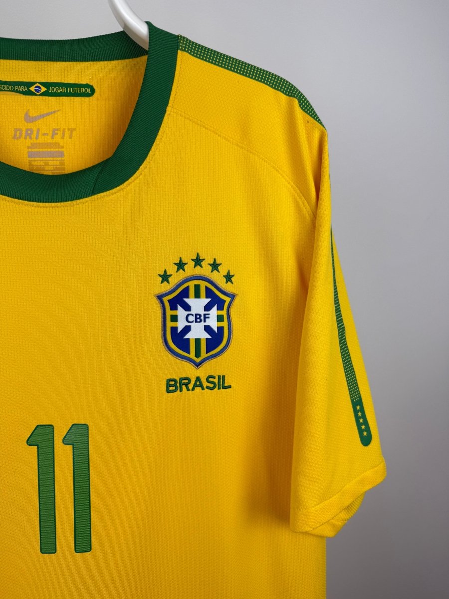 Home 10 Men's Jersey
