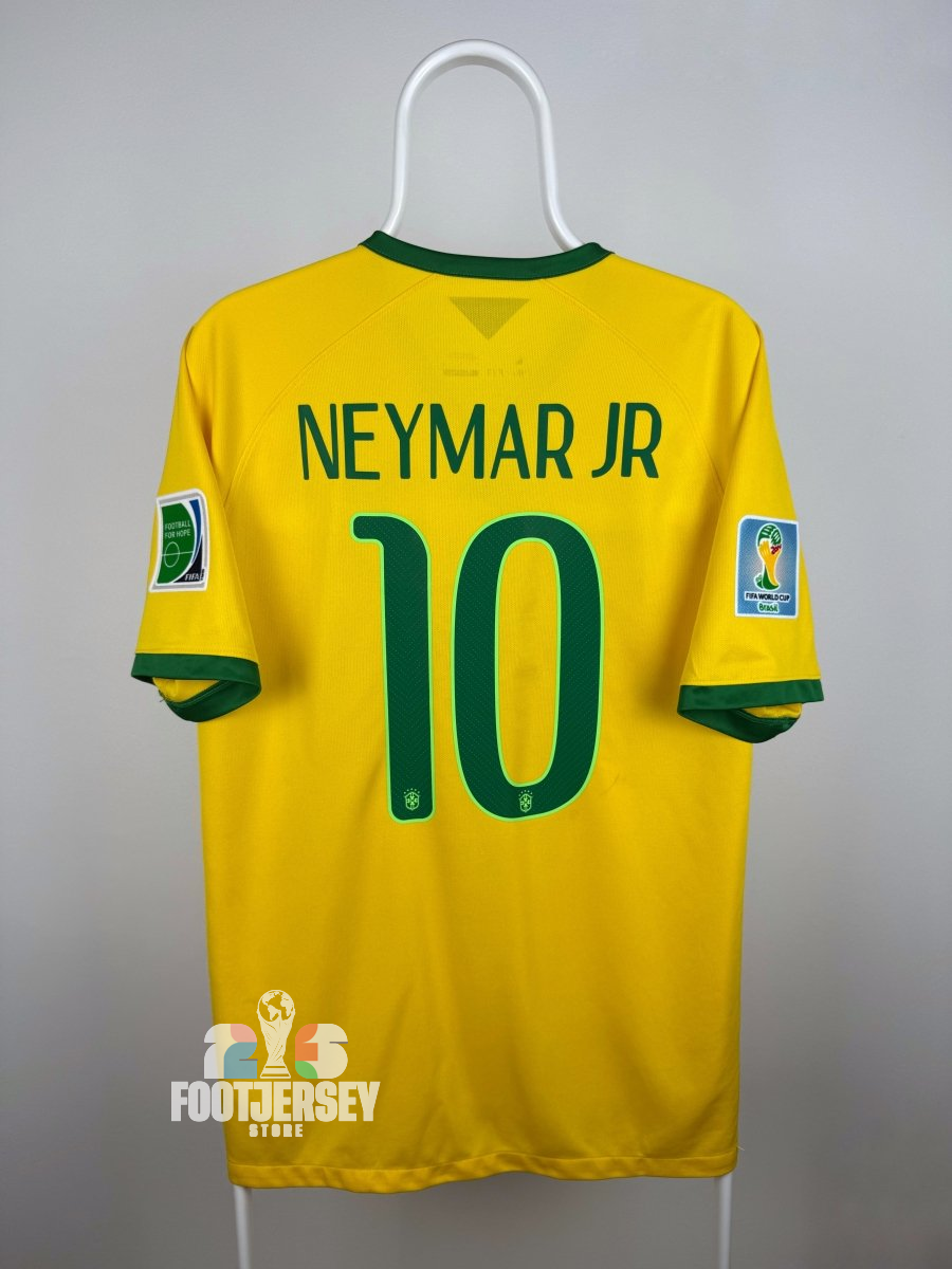 Home 14 Men's Jersey