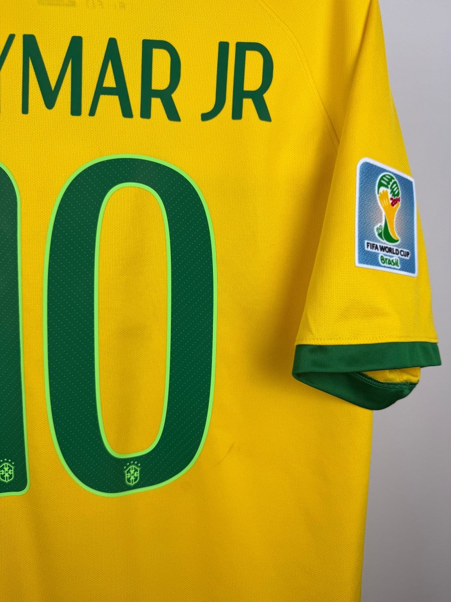 Home 14 Men's Jersey