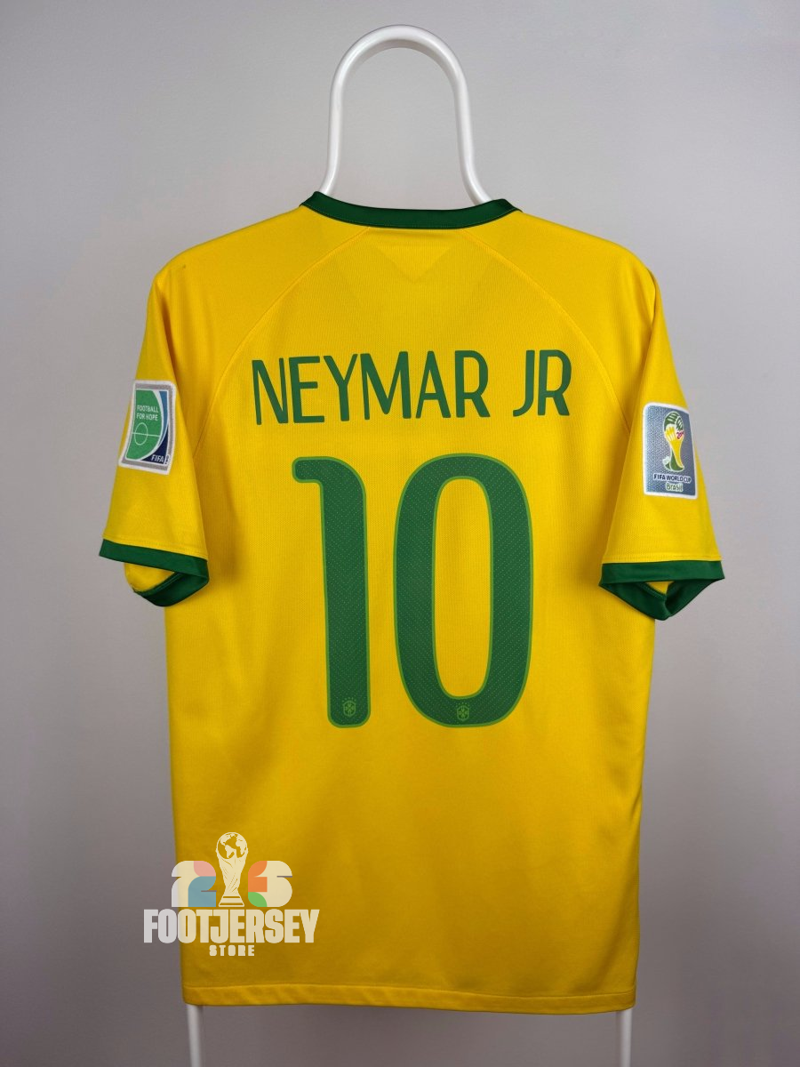 Home 14 Men's Jersey